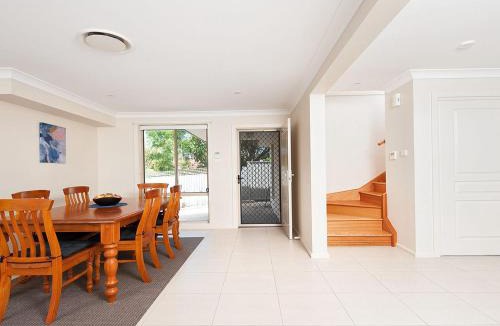 Nelson Bay House | Little Beach Beauty 38A Achilles Street