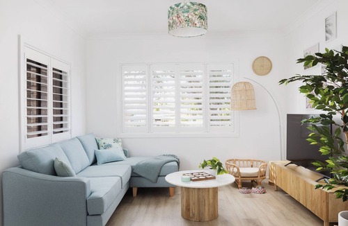 Nelson Bay Villa | Little Beach Boutique Apartment A- Pet Friendly