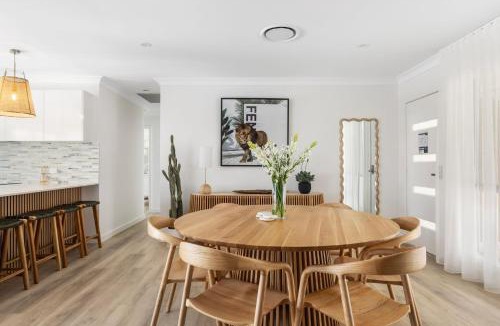 Nelson Bay House | Little Beach Vibes