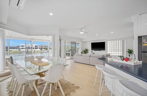 Port Macquarie House | Little Beauty on the Canals
