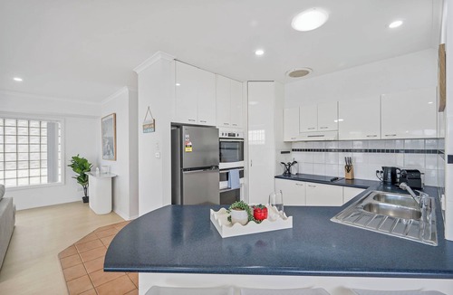 Port Macquarie House | Little Beauty on the Canals