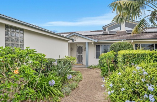Port Macquarie House | Little Beauty on the Canals