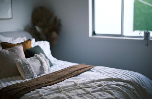 Bellerive Apartment | Little Bell