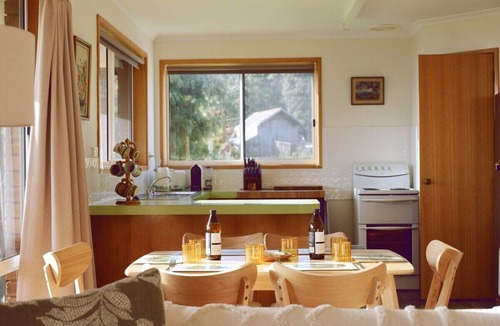 Lunawanna House | Little Belmont Bruny Island