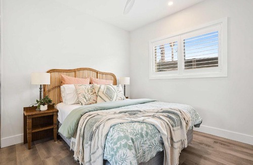 Kiama Apartment | Little Blowhole Kiama Coastal Garden Apartment
