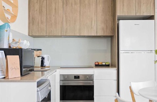 Kiama Apartment | Little Blowhole Kiama Coastal Garden Apartment