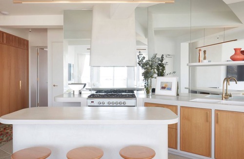 Bondi Beach Apartment | Little Bondi, Beautiful spacious apartment with amazing ocean views