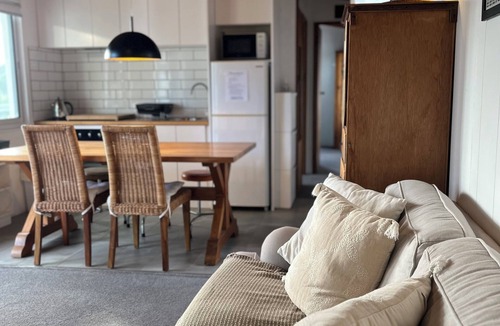 Bicheno Cabin | Little Champ - True little holiday cabin