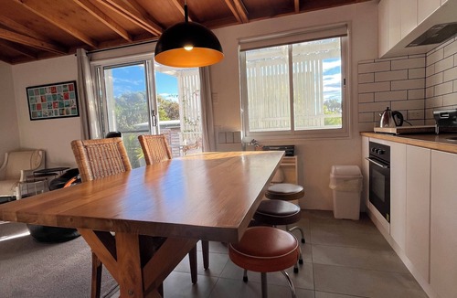 Bicheno Cabin | Little Champ - True little holiday cabin