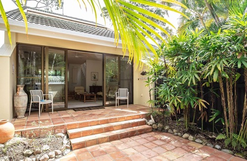 Noosa Heads Apartment | LITTLE COVE GEM - 1/13 MITTI STREET, LITTLE COVE