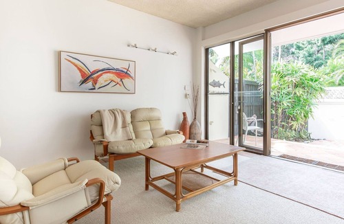 Noosa Heads Apartment | LITTLE COVE GEM - 1/13 MITTI STREET, LITTLE COVE
