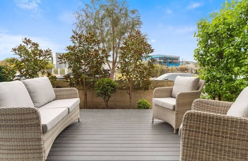 Safety Beach Condo | Little Cove - Safety Beach