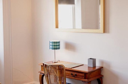 Hobart Central Business District Apartment | Little Door