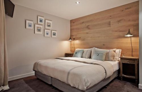 Thredbo Apartment | Little Drift Ski Studio - Squatters 3