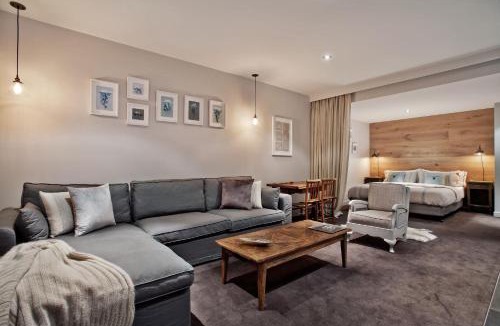 Thredbo Apartment | Little Drift Ski Studio - Squatters 3
