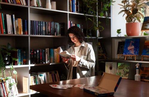 North Melbourne Hostel | Little Drifter North Melbourne