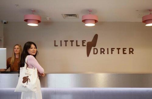 North Melbourne Hostel | Little Drifter North Melbourne