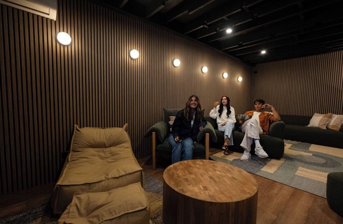 Surry Hills Hostel | Little Drifter Surry Hills