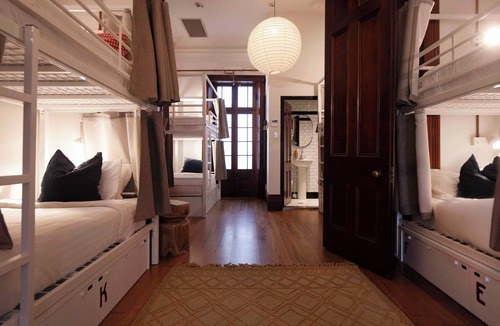 Surry Hills Hostel | Little Drifter Surry Hills