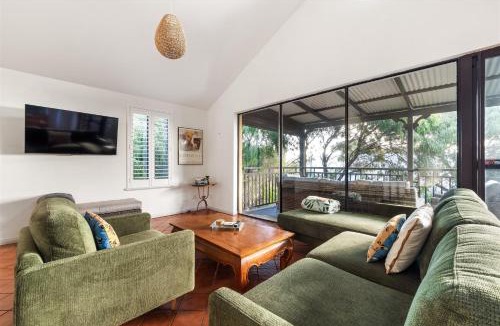 Gnarabup House | Little Freycinet - NEW