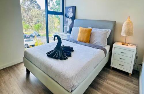 Burwood Apartment | Little Getaway In Hearty Suburban