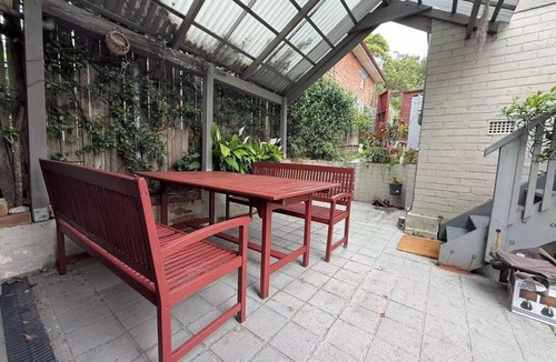 Chatswood Apartment | Little Hideaway Studio | 12 Mins to Train and Metro