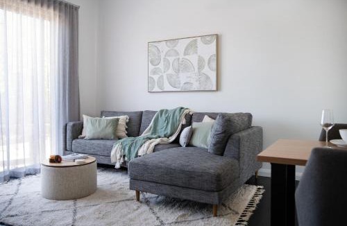 Daylesford House | Little Jem