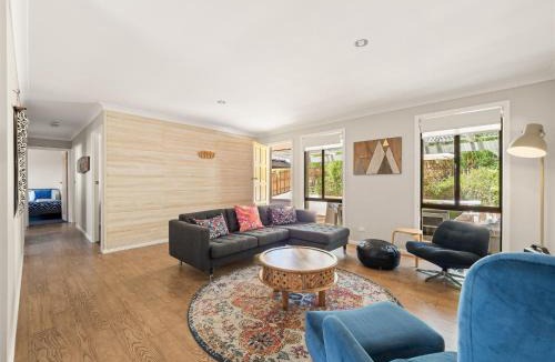 Margaret River Apartment | Little Margs