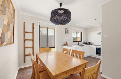 Margaret River Apartment | Little Margs