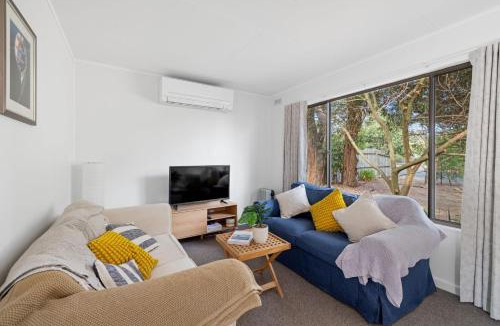 Inverloch House | Little Pier Cottage