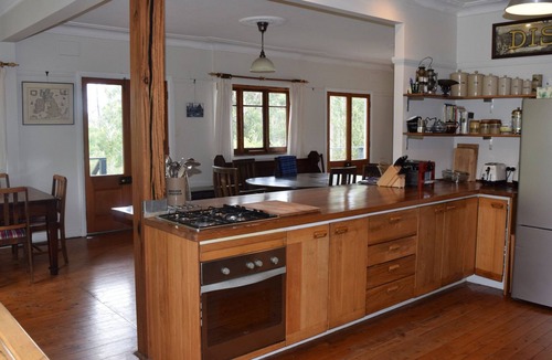 Blackheath House | Little Pightle, Shipley Plateau escarpment