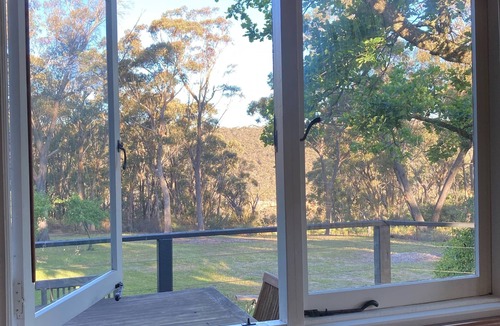 Blackheath House | Little Pightle, Shipley Plateau escarpment
