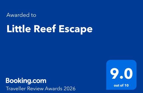Port Douglas House | Little Reef Escape