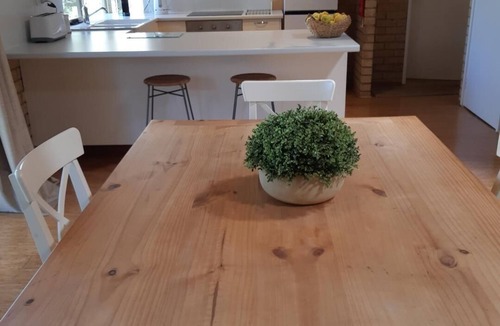 Ocean Beach House | LITTLE RIVER COTTAGE