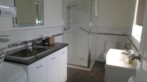 Hagley House | Little Sunnyside Accommodation