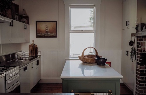 Stanley House | Little Talisker