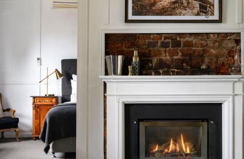 Daylesford House | Little Wombat Daylesford