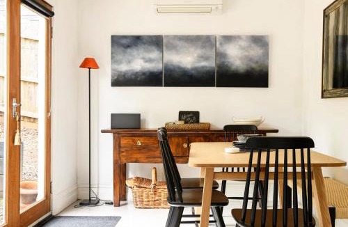 Daylesford House | Little Wombat Daylesford