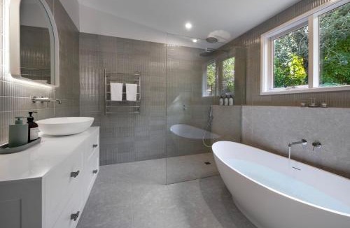 Daylesford House | Little Wombat Daylesford