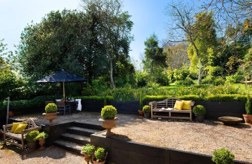 Daylesford House | Little Wombat Daylesford