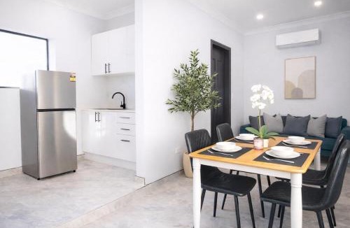 Liverpool Apartment | Liverpool CBD Modern 2BR Stay