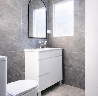 Liverpool Apartment | Liverpool CBD Modern 2BR Stay