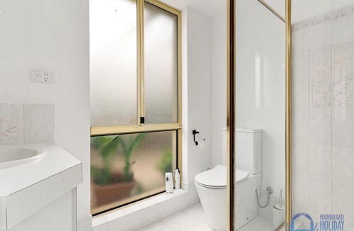 South Yunderup House | Living the Dream in Yunderup