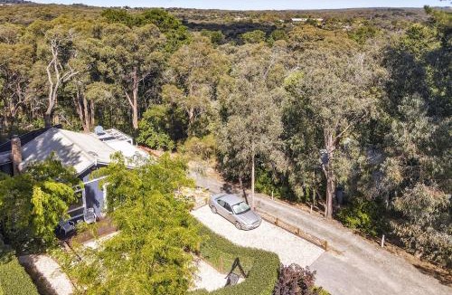 Hepburn Springs House | Locarno Cottage