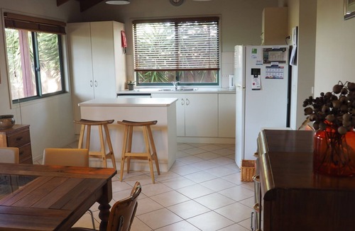 Jan Juc House | Located in a quiet area of Jan Juc