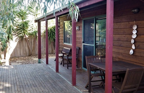 Jan Juc House | Located in a quiet area of Jan Juc