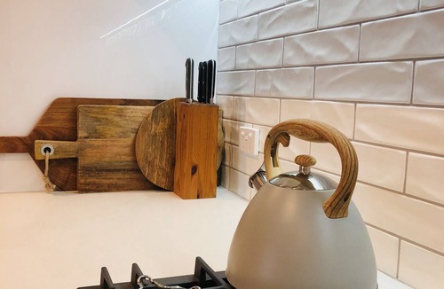 Portarlington Apartment | Located in the heart of Portarlington