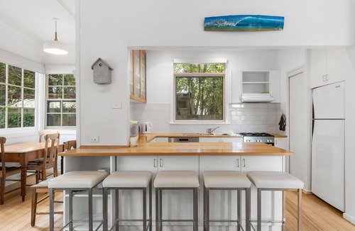 Point Lonsdale House | Lochaber in Point Lonsdale