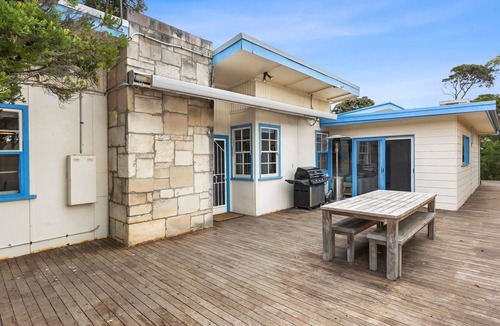 Point Lonsdale House | Lochaber in Point Lonsdale