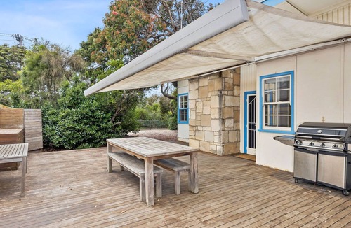 Point Lonsdale House | Lochaber in Point Lonsdale